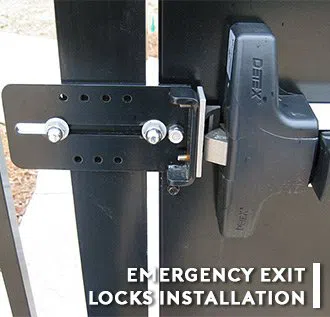 Buena Park Locksmith Service Buena Park, CA 714-230-6273 - emergency-exit-locks